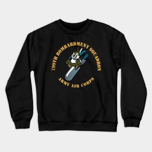 799th Bombardment Squadron X 300 Crewneck Sweatshirt